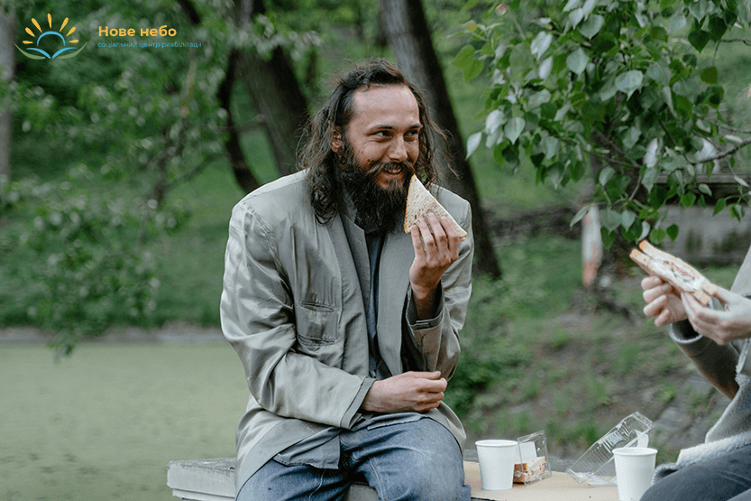Люди без дома: как помочь тем, кто оказался на улице?